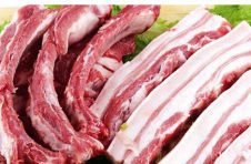 全国物价总水平由涨转降，猪肉价格连续7周回落