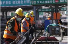 通州最大保障房项目复工：可供5000余套房源，预计明年下半年完工