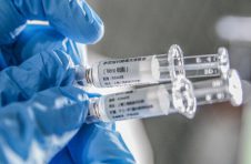全球首家！我国新冠灭活疫苗获准临床试验，可年产1亿剂