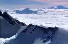 2020珠峰高程测量登山队计划27日登顶