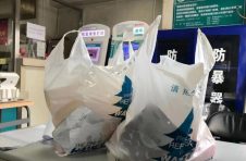 京津地区千余血液病患儿收获“爱的礼物”