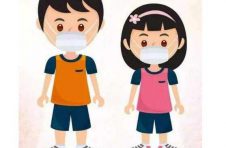 幼儿返园要不要戴口罩？广东这地明确了