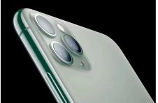 三星将提供80％的iPhone 12 OLED显示屏