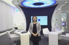 12年实践见证SMILE长期安全稳定有效,中国SMILE手术突破150万例暨文献集发布