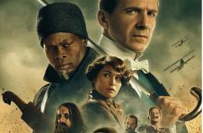 《国王侠》将于9月18日在全球影院首映