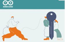 Arduino Web服务引入了双重身份验证