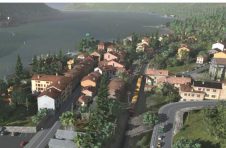 Trainz铁路模拟器让您感到美国的铁路全属于您