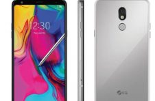 LG Stylo 5在T-Mobile上获取Android 10软件更新