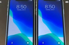 iOS 13.5.1与iOS 13.5速度测试