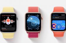 苹果发布tvOS 13.4.6和watchOS 6.2.6