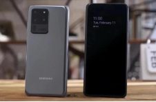 三星Galaxy Note 20+具有108百万像素摄像头和50倍变焦