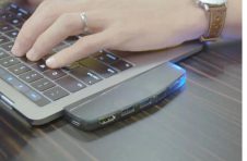 HybridDrive 2TB外部SSD和USB-C集线器合二为一