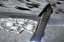 伊隆·马斯克（Elon Musk）表示，太空飞船现在是SpaceX的头等大事
