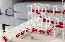 真棒MagnetCubes磁性大理石