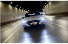 让品质越级而上 第十代索纳塔今日正式下线