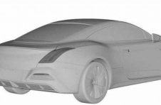 这是MG即将推出的电动跑车吗？