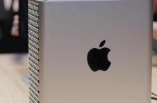 苹果增加了新的MacBook Pro图形选项和Mac Pro SSD升级套件