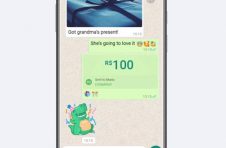 WhatsApp终于开始付款，从巴西开始
