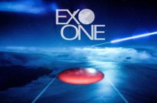 Exo One系外行星探索游戏玩法曝光