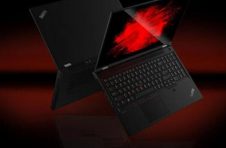 新款联想ThinkPad P笔记本电脑推出“超高性能模式”
