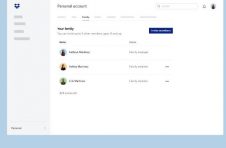 新的Dropbox家庭计划，密码管理器和更多功能已发布