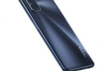 Oppo A52智能手机登陆印度