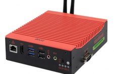适用于AI IoT应用的NVIDIA Jetson TX2 mini PC