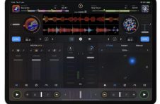 适用于iOS的Algoriddim djay Pro AI已使用Neural Mix等进行了更新