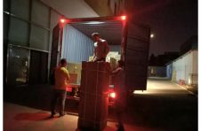 到祖国最需要的地方去！东华原预计1000台中医设备支援新疆！