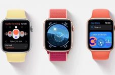 苹果发布watchOS 6.2.8 beta 3