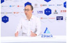 新基建推动云与安全融合发展——ZStack信创云平台的探索实践