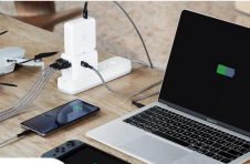 Passport II Pro 61W USB-C充电器成功登陆Kickstarter