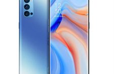 Oppo Reno 4 Pro本月在印度推出