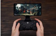 8Bitdo Sn30 Pro Microsoft Project xCloud控制器