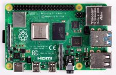 Raspberry Pi 4网站托管