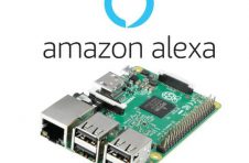 运行Amazon Alexa的Raspberry Pi