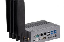 GIGAIPC推出首款嵌入式5G微型PC