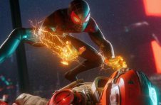 蜘蛛侠Miles Morales“性能模式”在PlayStation 5上提供4K 60fps