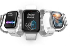 Mudra Band以139美元的价格向您的Apple Watch添加手势控制