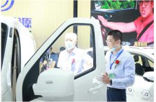诚意十足,长安新能源助力汽车下乡!