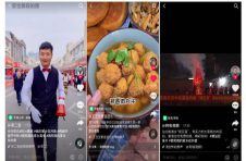 抖音联合电影《我和我的家乡》,掀起千万用户别样家乡情怀