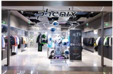 2020大事件,phenix北京三里屯店正式迎来开业