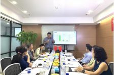 “越健康R免疫风险评测” 项目问世并通过北京医学检验学会论证