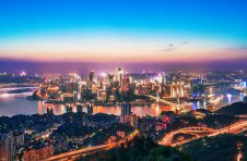 北京：大红门服装商贸城转型 南中轴国际文化科技园揭牌