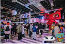 LV御用设计师携手HCK哈士奇空降2020SneakerCon