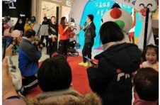 “公益体彩 奥运明星 共享‘冬奥’时刻”活动完美收官！