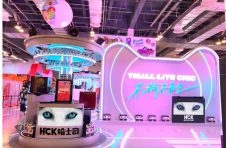 万物皆可潮！《说唱新世代》CJ周密携手HCK哈士奇空降2020SneakerCon