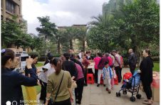 长城物业助力海南绿地城打造候鸟式宜居典范