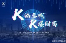 K临蓉城·K爆财富 KKR 2020年度数字资产交易行业峰会圆满成功