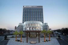 依托集团优势积极拓展下沉市场 世御酒店品牌效应凸显